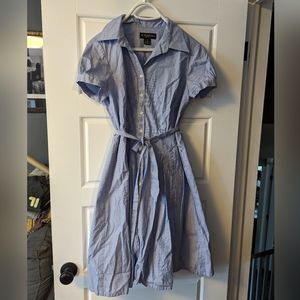 Brooks Brothers Dress